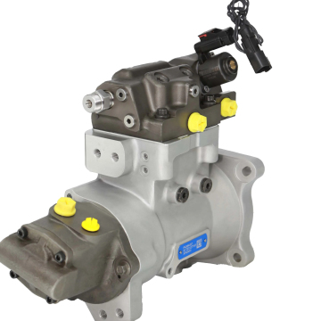 Diesel Fuel Engine Pump Model D13 P4384497 and 2872930: Detailed Information and Specifications