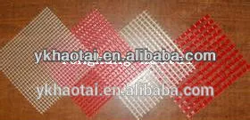 Fiberglass mesh /fiberglass yarn