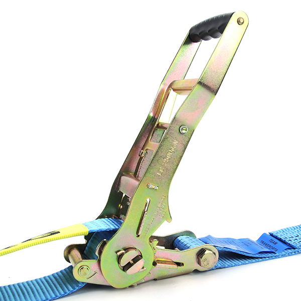 2 Inch Ergo Ratchet Heavy Duty Lashing Belt