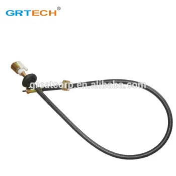 kk322-60-070B auto speedometer cable for Pride
kk322-60-070B auto speedometer cable for Pride