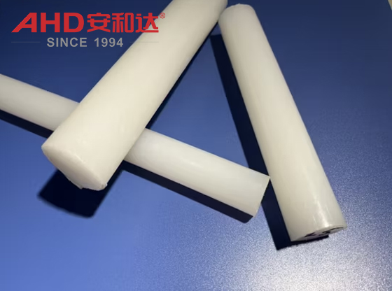 kynar pvdf rods PVDF plastic