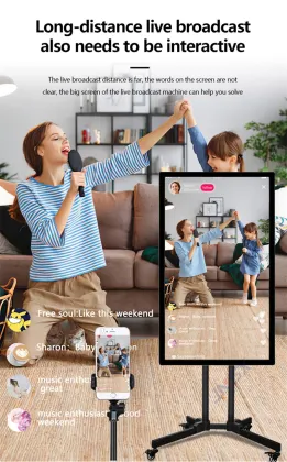 Mlb streaming live Flat panel display
