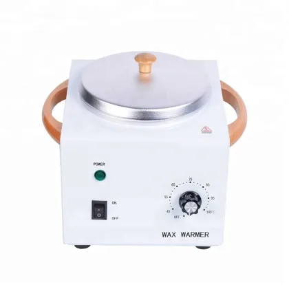 Depilatory Wax Warmer Heater Machine