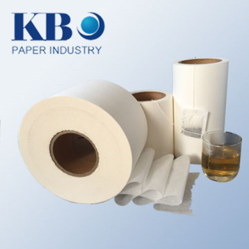 Perfect Permeability Tea Filter Paper