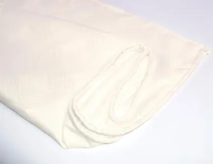 100% polyester jacquard waterproof shower curtain​s
