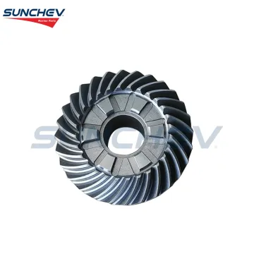 SUNCHEV Reverse Gear 63P-45570-00 For Yamaha 150hp(4 Stroke)
