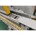 Wooden Board MDF Panel Polishing Edge Sanding Machine