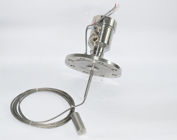 Hochwertiger Radarspiegel -Messsensor