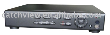 MPEG4 DVR