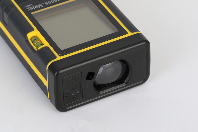 Laser Distance Measurer 100m Len