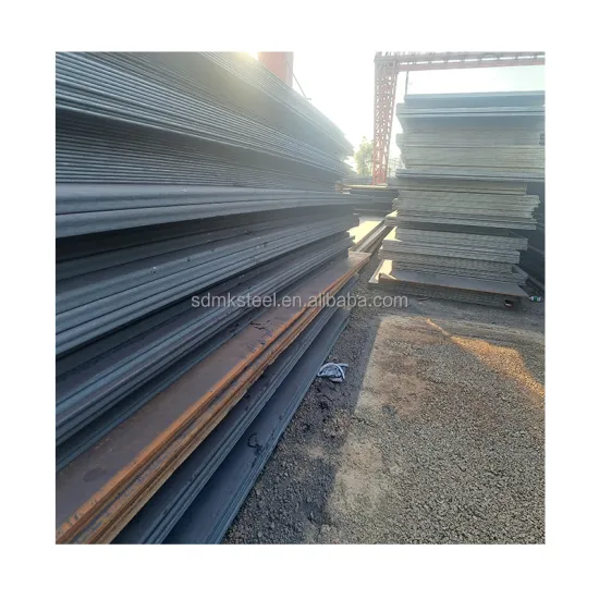 Inventory Available: 5mm, 6mm, 8mm Carbon Steel Plates - JIS G3141 SPCC, A36 Hot Rolled, Pickled and Oiled Steel Plates