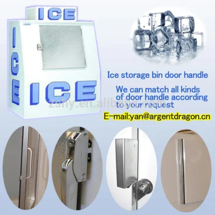 Ice storage bin/Ice bin