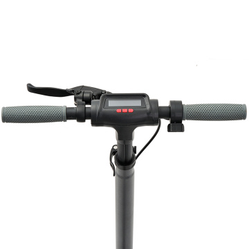 Portable Commuting Electric Scooter with 8.5" Wheels