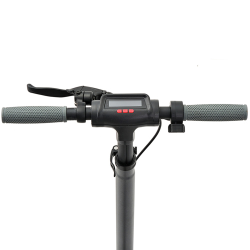 Portable Commuting Electric Scooter with 8.5" Wheels