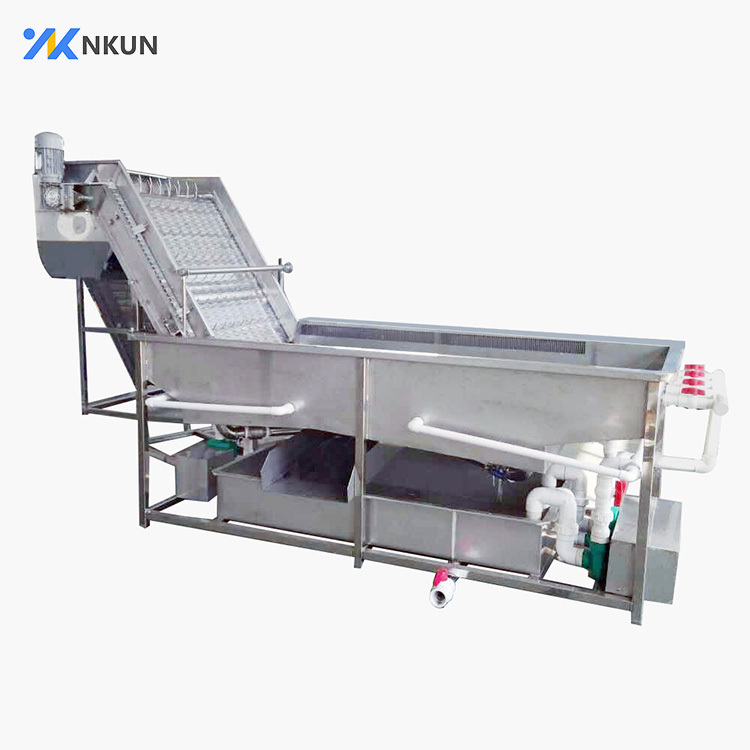 Automated Soy Cacao Bean Sprout Washing Machine for Enhanced Productivity