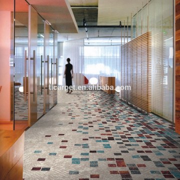 Luxury Living Room Carpet 1853