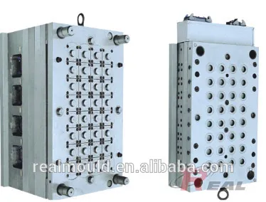 China Best Service High Quality Plastic Bottle Cap Moulds