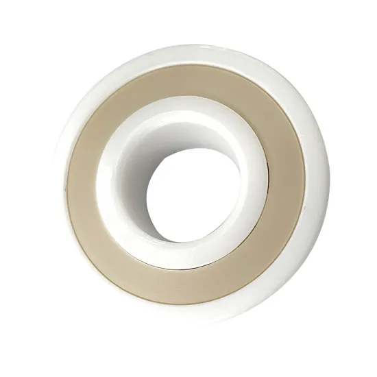 Full Ceramic Bearing Zirconia Ball Bearings