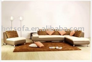 T809 corner sofa