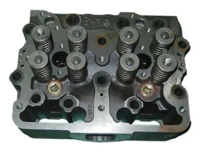 Cummins Generator Spare Parts Cummins Cylinder Head