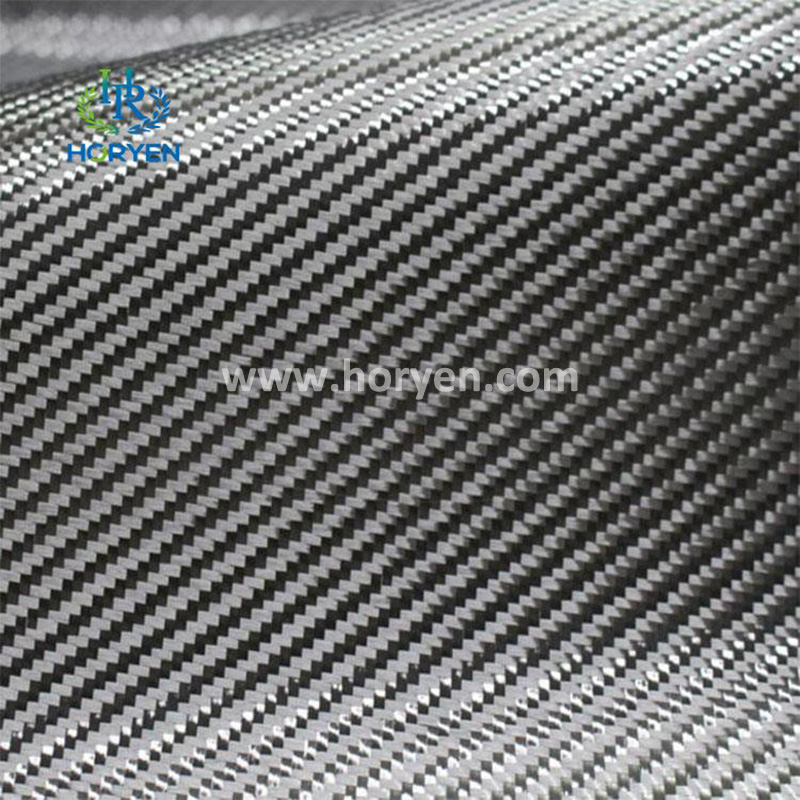 High strength black blue red fiberglass electroplated cloth