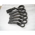 Hydraulic HAMMER breaker spanner