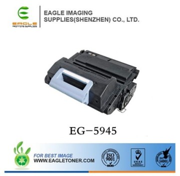Compatible Black Toner Cartridge for HP Q5945A 5945A 45A