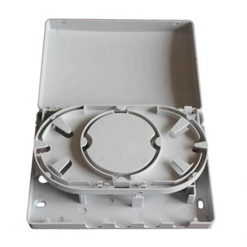4 Cores Fiber FTTH Box