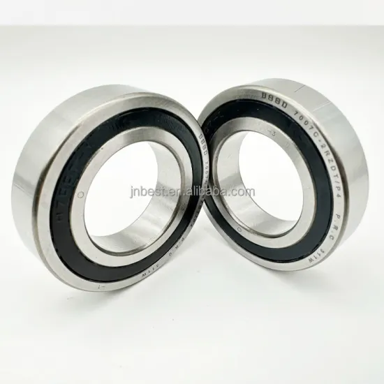 Super Precision Angular Contact Ball Bearings 7003C.2RZP4DTA