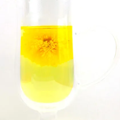 Wuyuan Chrysanthemum tea Meganium