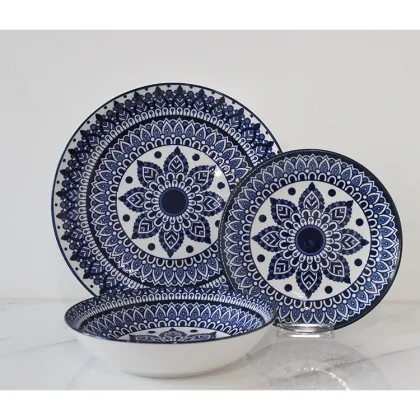 Ceramics Tableware High Quality