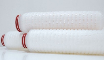 خرطوشة مطلي polyethersulfone zsj-es