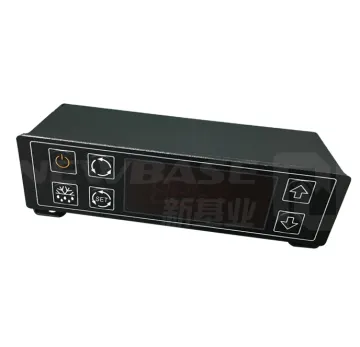 CL20109512 Refrigeration Truck Air Conditioning Controller