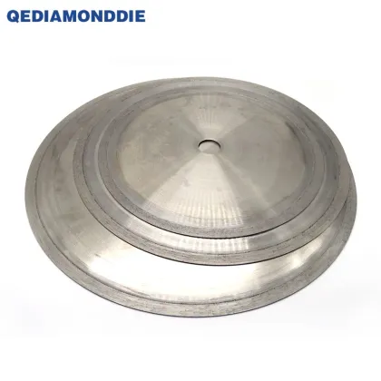 Diamond Saw Blade for Gem and Jade Cutting