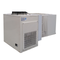 Cold Room Refrigeration Freezer Unit Monoblock Compressor