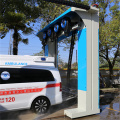 Leisuwash EG Automatic Car Wash Machine Touchless