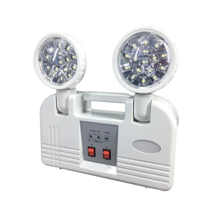 Leedarson Safety Exit Emergency Light