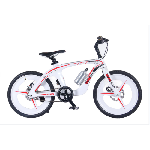 Bike magnesium alloy oneness rodha roda