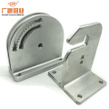 รายการอลูมิเนียมกลึงของ CNC