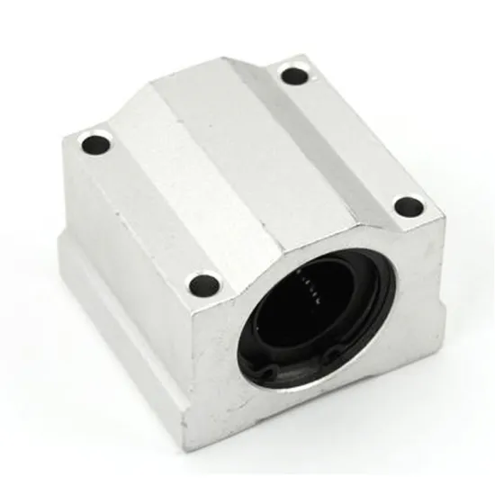 Low Friction Linear Bearing LM30UU - High Quality SCS30UU