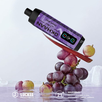 DKHAAN DKHAAN 15000 PUTKE VAPE