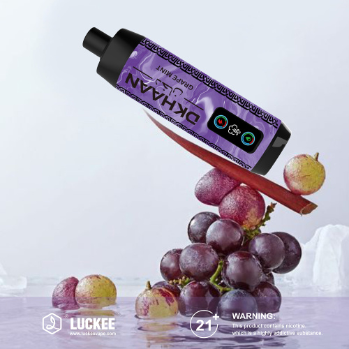 DKHAAN DKHAAN 15000 PUTKE VAPE