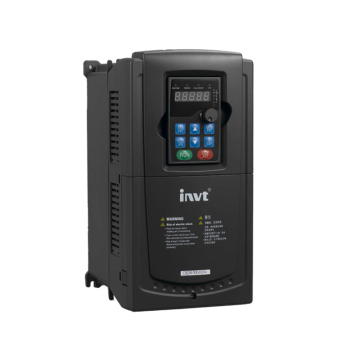 90kW Screw Air Compressor Inverter GD350-090G-4 INVT