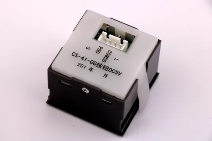 CV330 Push Button for Toshiba Elevators