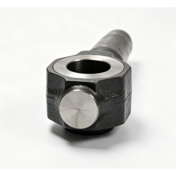 Ihe nkedo nkenke ụlọ hydraulic Breaker Chisel