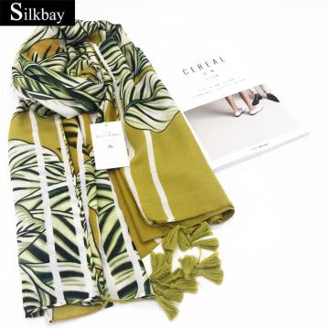 Quality Guaranteed Women's Scarf: Dubai Cashmere Shawl
