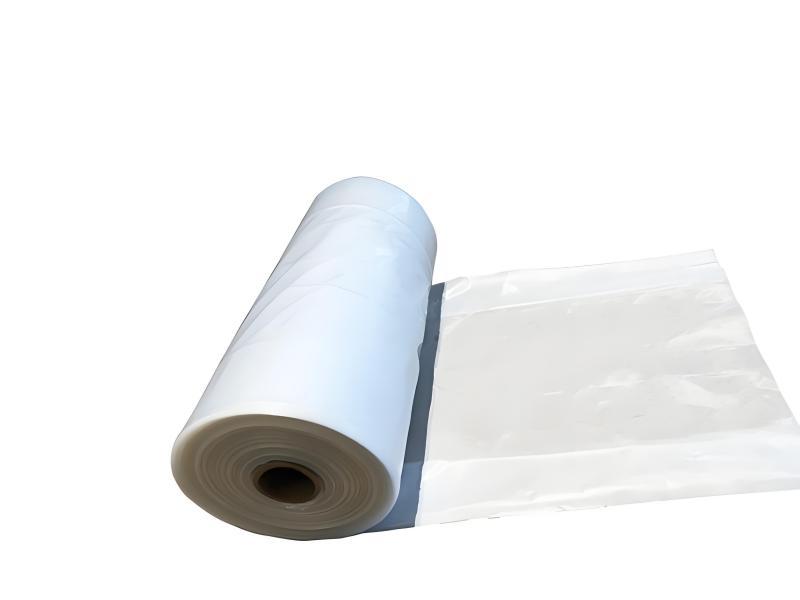 Coated Steel Protective Film1