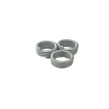 M14*1.25-M16*1.25-7MM Stainless Steel Spark Plug Insert Custom Size Fasteners Screw Nut Pin Thread Size M10 M12 Metric Carton