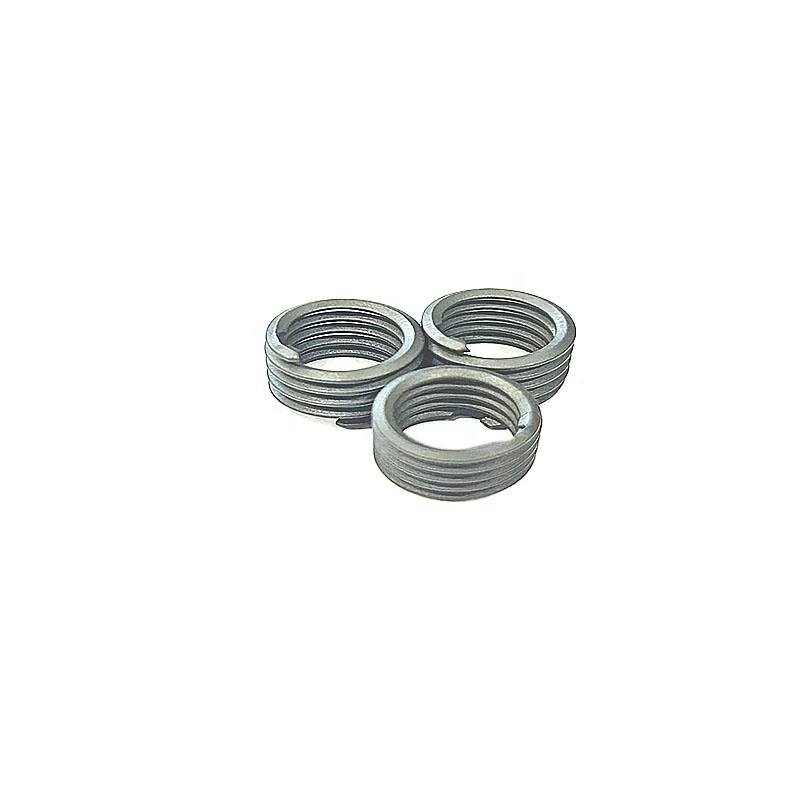 M14*1.25-M16*1.25-7MM Stainless Steel Spark Plug Insert Custom Size Fasteners Screw Nut Pin Thread Size M10 M12 Metric Carton