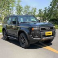 Toyota Prado 2.4T Hybrid Wild WX Edition 6-seater